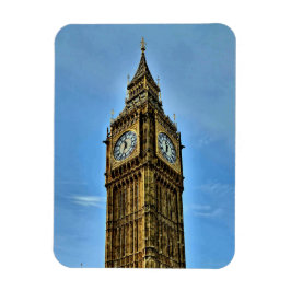 Magnet Big Ben
