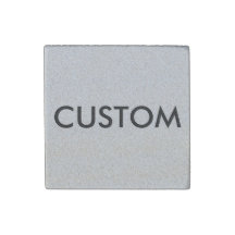 Magnet-Blende für Personalisierte Kühlschrank