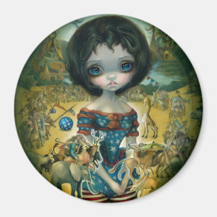 Magnet "Bosch Circus"