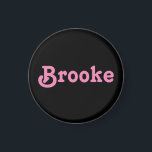 Magnet Brooke<br><div class="desc">Magnet Brooke</div>