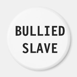 Magnet Bullied Rett