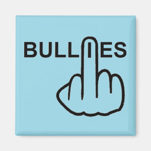 Magnet Bullies andere