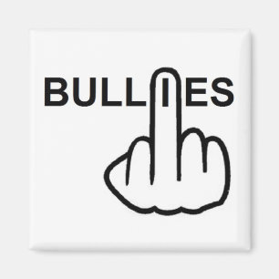 Magnet Bullies andere