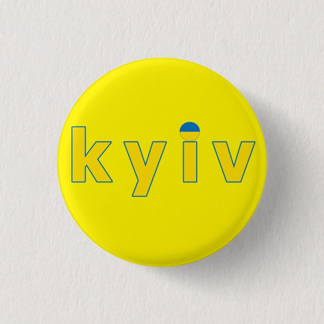 Magnet Button (Vorderseite)