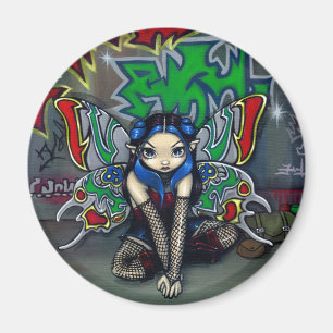 Magnet "Camouflage #1"