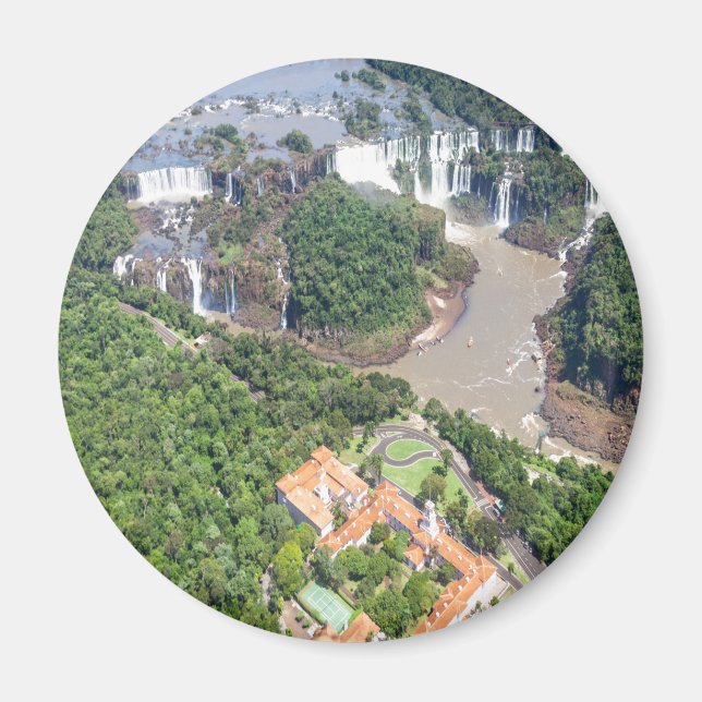 Magnet Chutes d’Iguazú (Vorne)