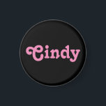 Magnet Cindy<br><div class="desc">Magnet Cindy</div>