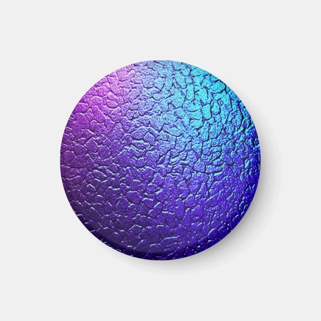 Magnet Circle Small, 1¼ Zoll (Vorne)