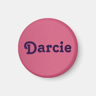 Magnet Darcie