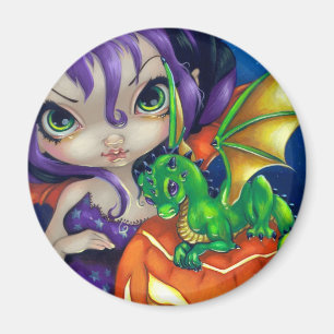 Magnet "Darling Dragonling II"