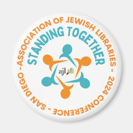 Magnet der AJL-Konferenz 2024