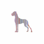 Magnet der Dogge-3d Fotoskulptur Magnet<br><div class="desc">Doggenhaus oder Fotoskulptur - Fotoskulptur oder Ō,  oder Button, ,  - Sie.</div>