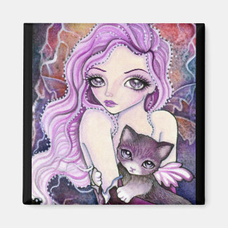Magnet - Der kommende Sturm - Fee und Kitty Cat