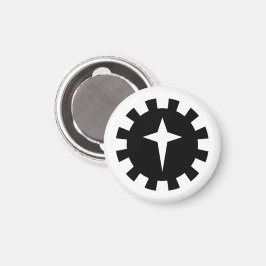 Magnet der Nordarmee