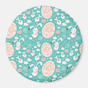 Magnet der Osterparade