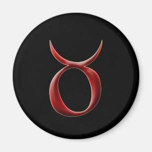Magnet des Stier-#2