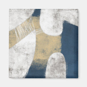 Magnet des unmochten Kühlschranks