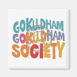 Magnet-Design Magnet