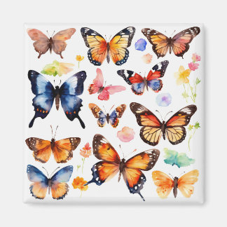 Magnet, Design-Magnete Magnet