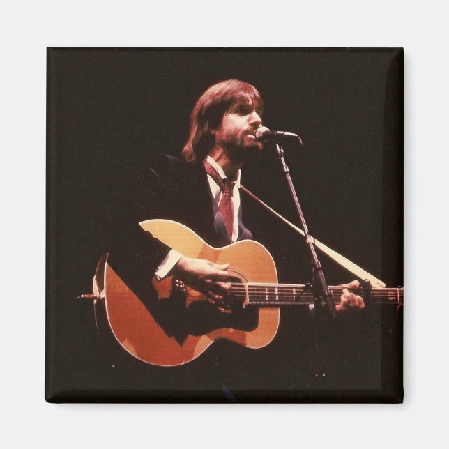 Magnet DF 1981 (Vorne)