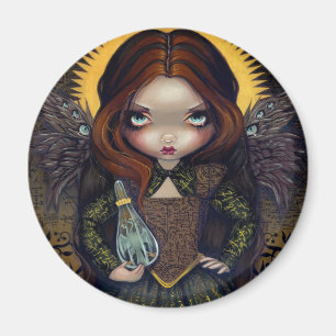 Magnet "Dress of Alchemy"