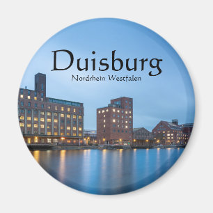 Magnet Duisburg