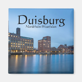 Magnet Duisburg