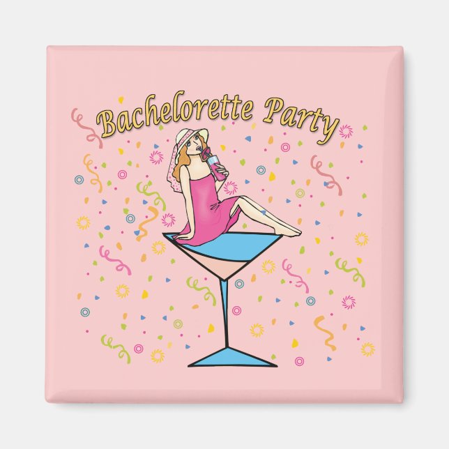 Magnet: Eine Nacht zum Gedenken Magnet (Vorne)