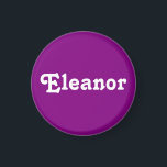 Magnet Eleanor<br><div class="desc">Magnet Eleanor</div>