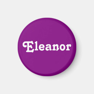 Magnet Eleonor