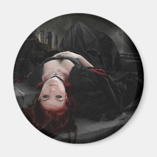 Magnet Elizabeth Bathory