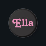 Magnet Ella<br><div class="desc">Magnet Ella</div>