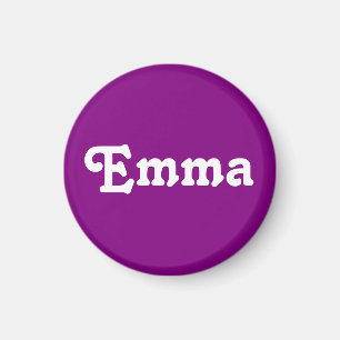 Magnet Emma