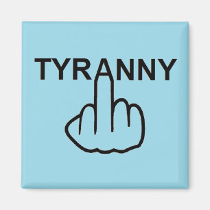 Magnet Evil Tyranny