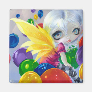 Magnet "Fairy Balloons"