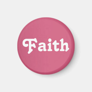 Magnet Faith