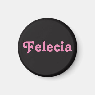Magnet Felecia