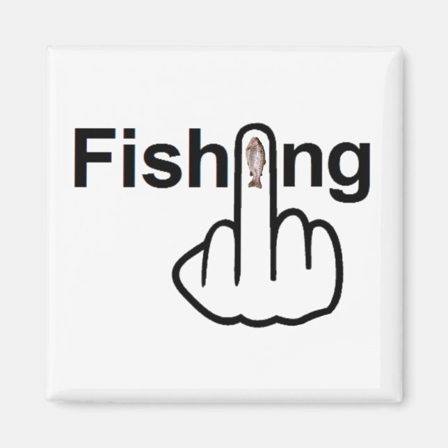 Magnet Fishing Dreh (Vorne)