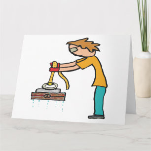 Magnet Fishing Karte