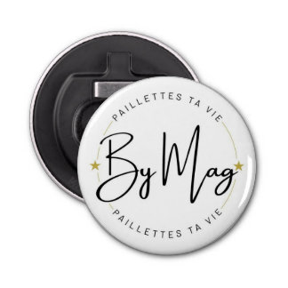 Magnet Flaschenöffner