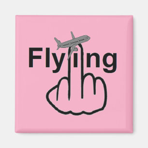 Magnet Flying Dreh