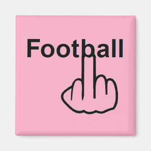 Magnet Football Dreh