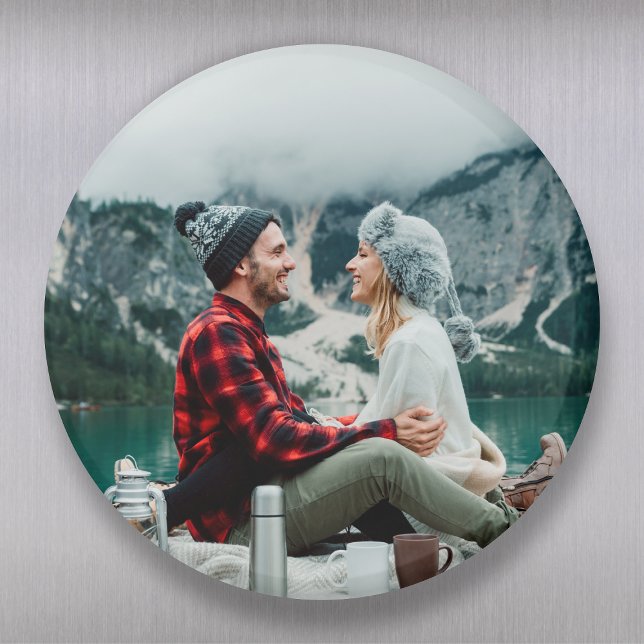 Magnet-Foto Bild hochladen Magnet (Von Creator hochgeladen)