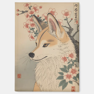 Magnet Fuchs Japan