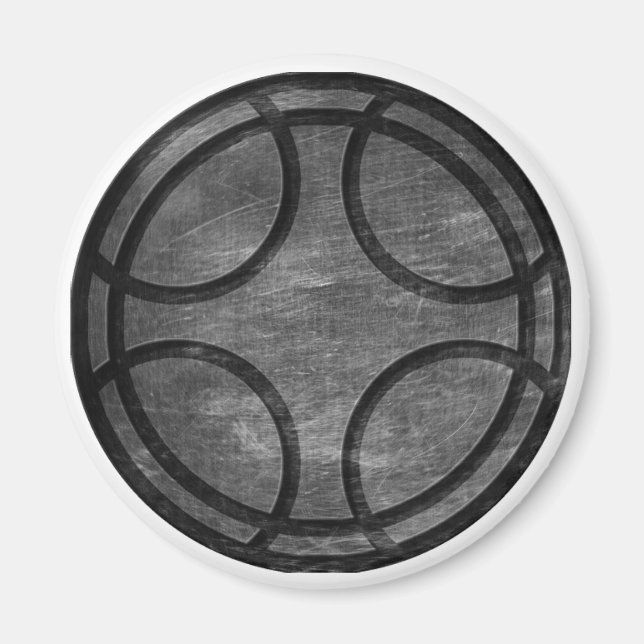 Magnet - Fullfill Wünsche (Vorne)