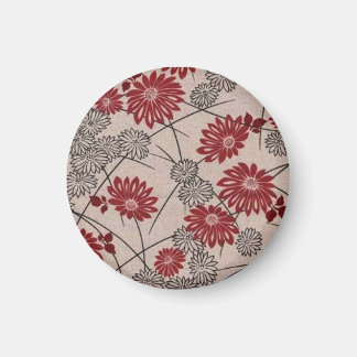 Magnet für asiatische Hintergrundbilder