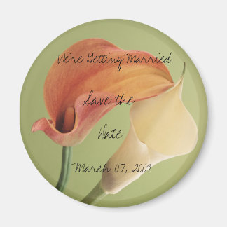 Magnet für Datum speichern