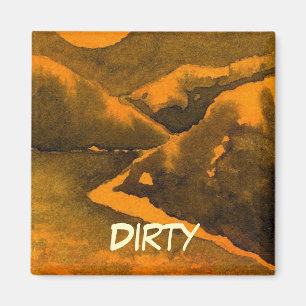 Magnet für den Status des Gerätes