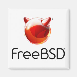 Magnet für FreeBSD-Projekte