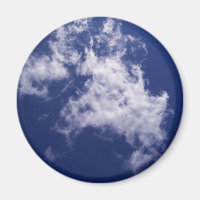 Magnet für gezogene Baumwolle